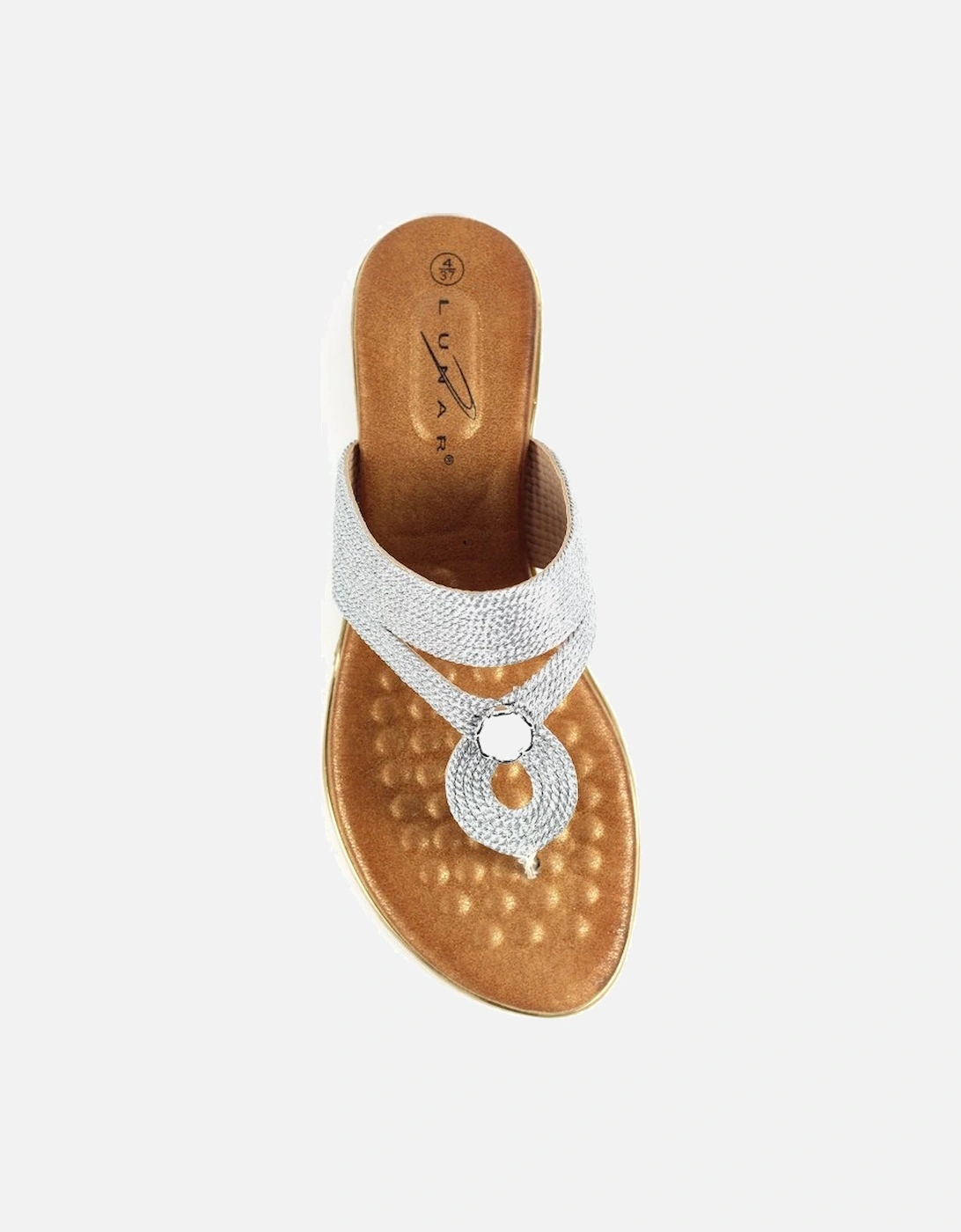 Ezra Womens Sandals