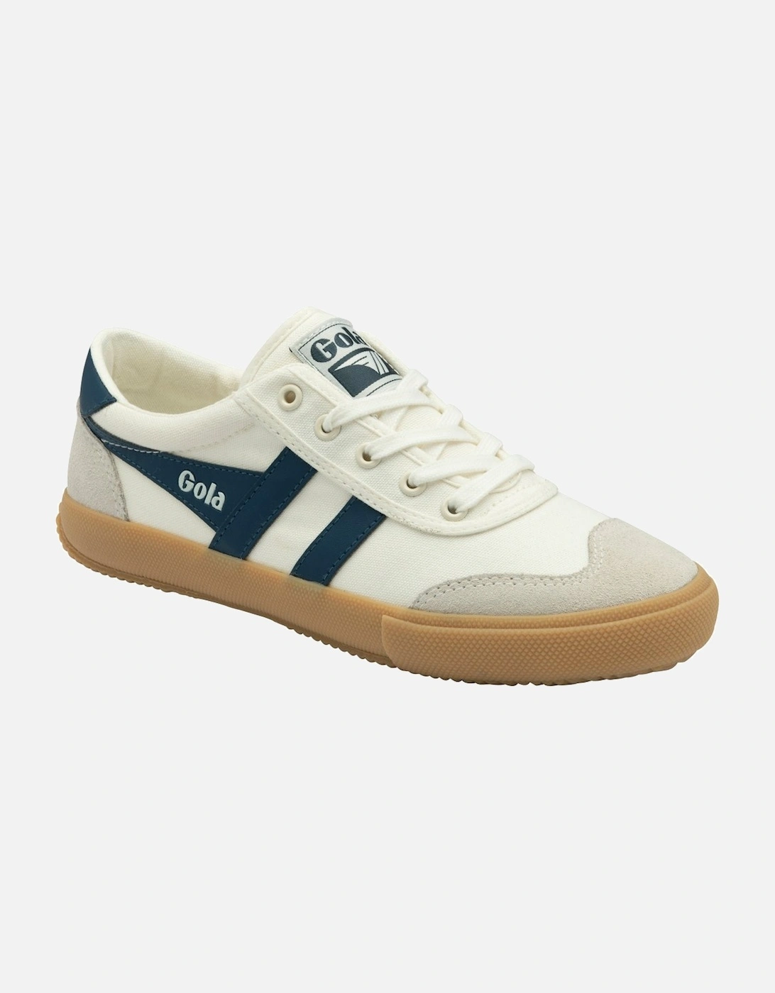 Badminton Womens Casual Trainers, 5 of 4