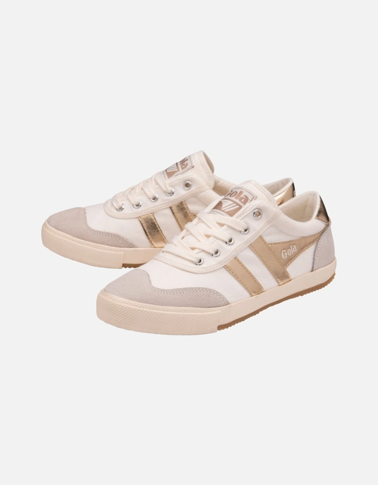 Badminton Womens Casual Trainers