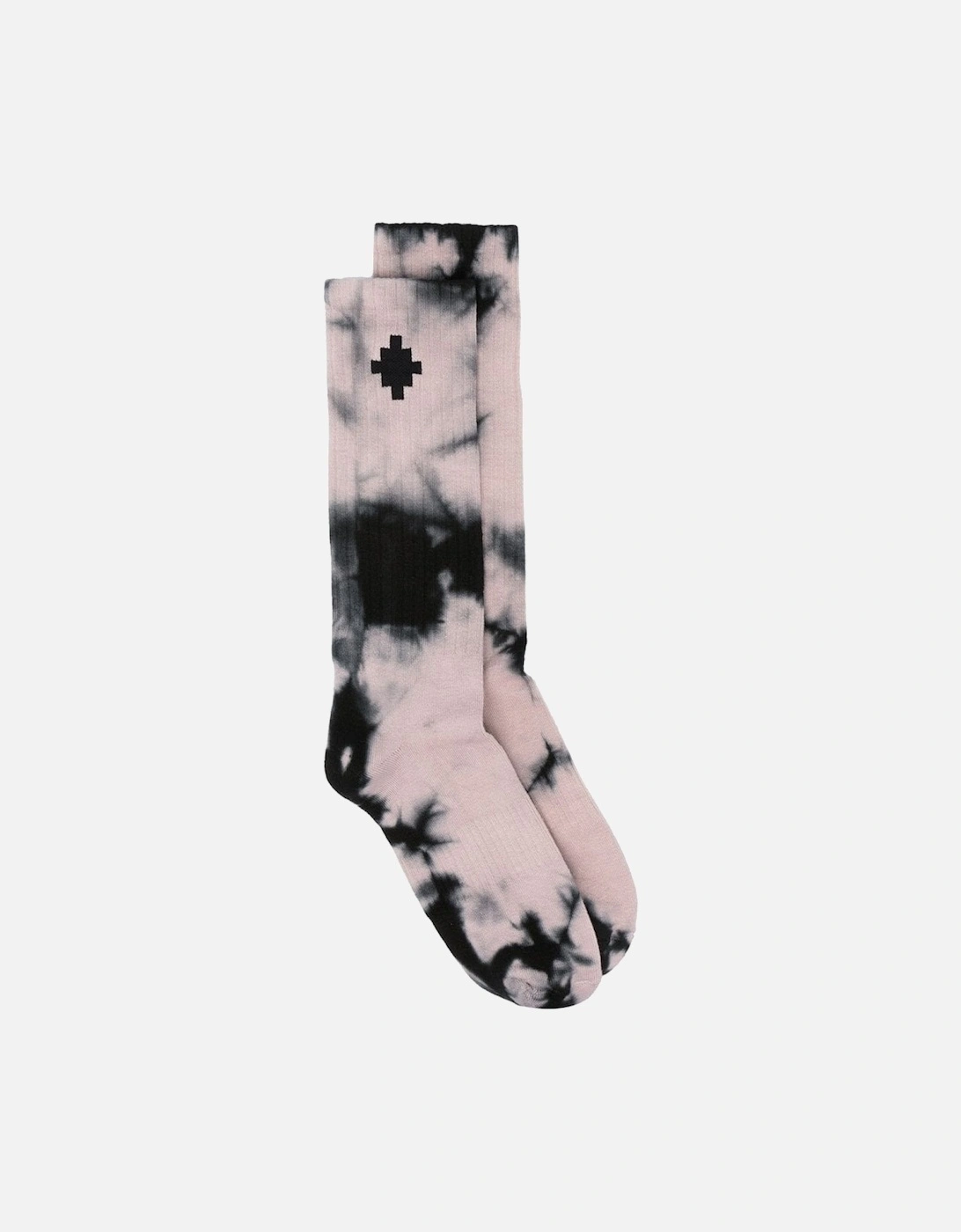 Men's Cross Socks Tie-Dye, 3 of 2
