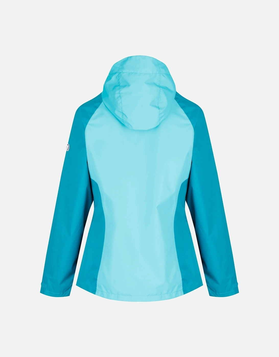 Womens/Ladies Atten Waterproof Shell Jacket