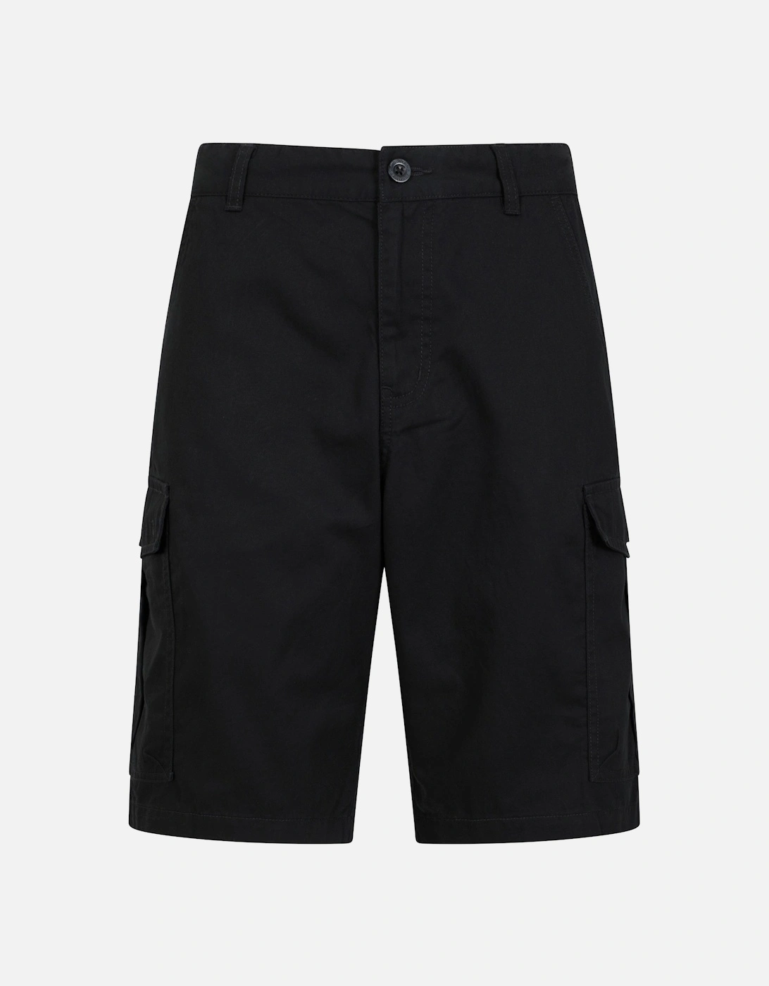 Mens Lakeside Cargo Shorts, 5 of 4