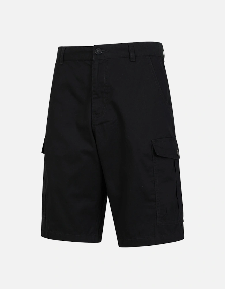 Mens Lakeside Cargo Shorts