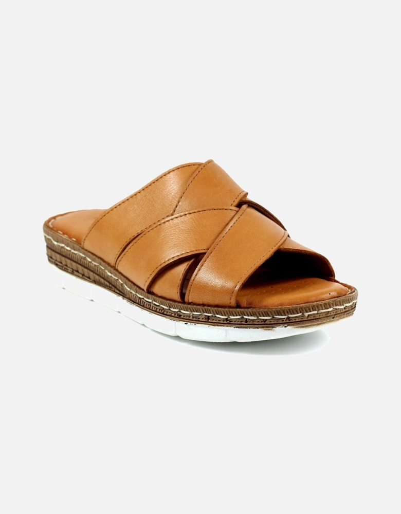 Gwen Womens Sandals