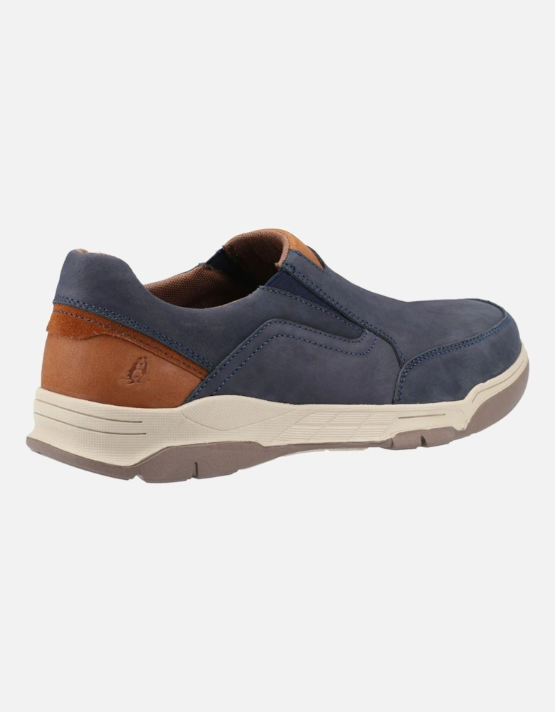 Fletcher Mens Slip On Shoes