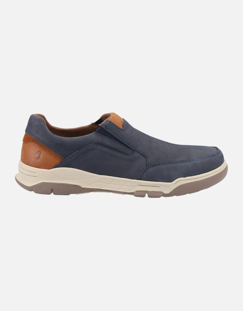 Fletcher Mens Slip On Shoes