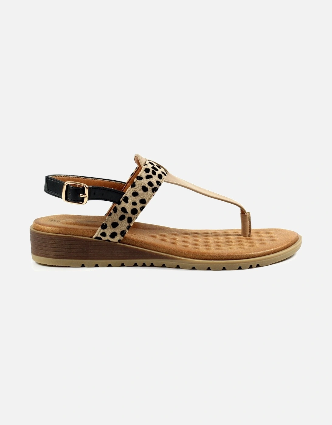 Gina Womens Sandals