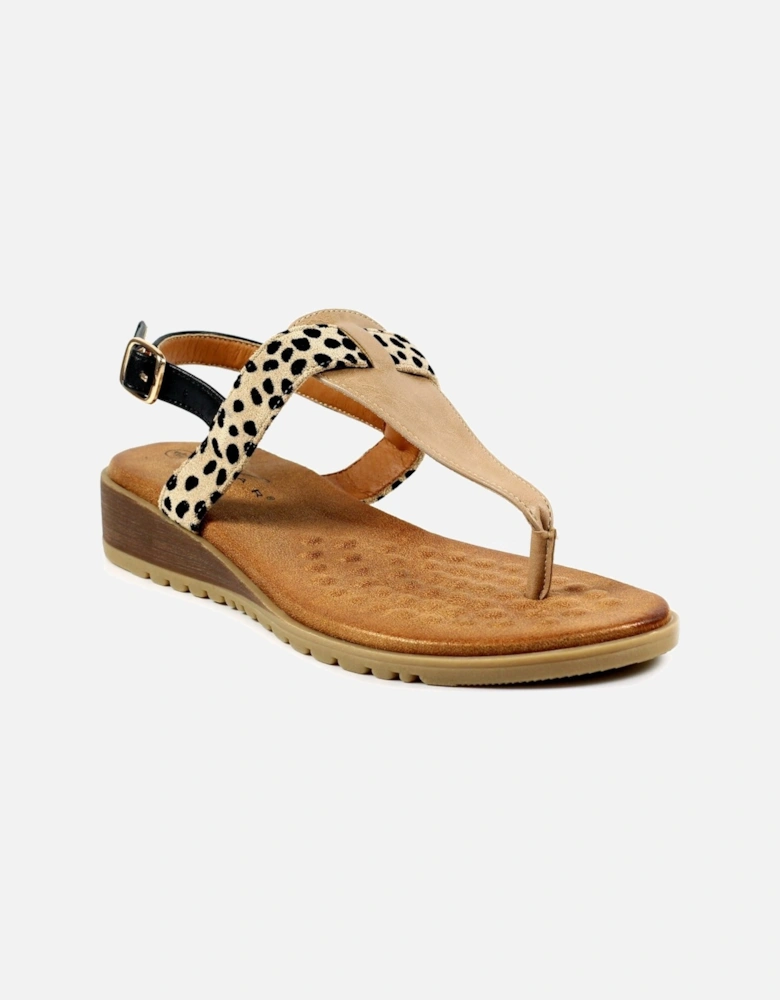 Gina Womens Sandals