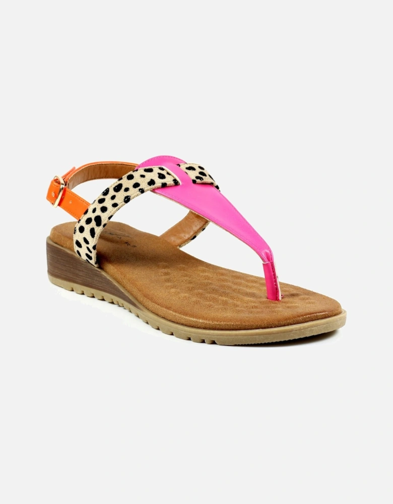 Gina Womens Sandals