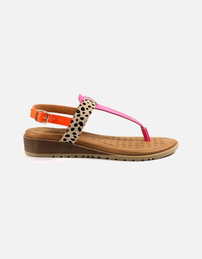 Gina Womens Sandals