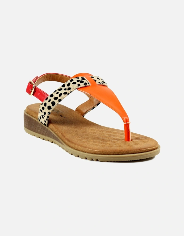 Gina Womens Sandals