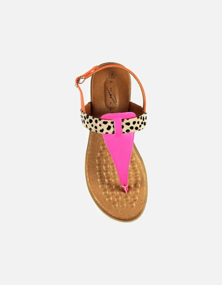 Gina Womens Sandals