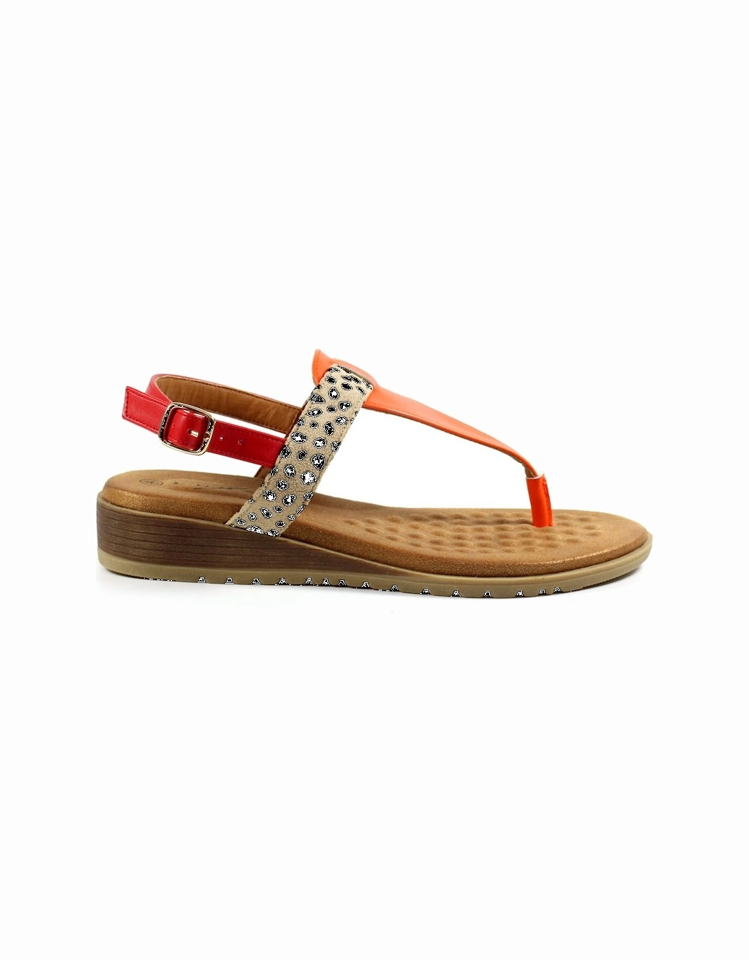 Gina Womens Sandals