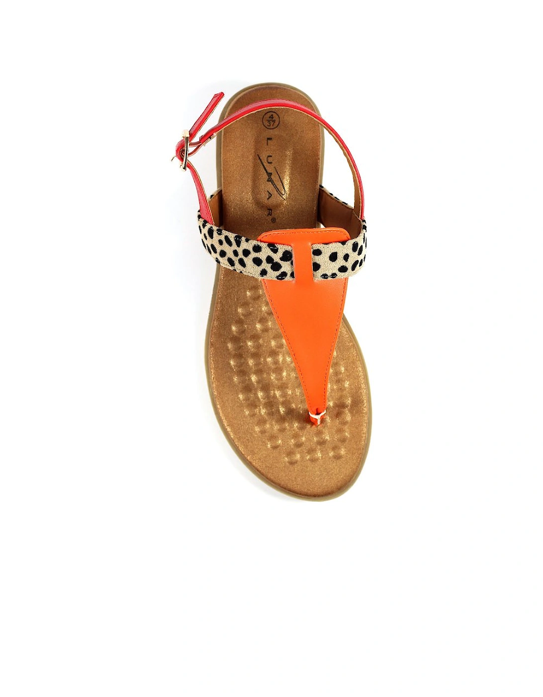 Gina Womens Sandals