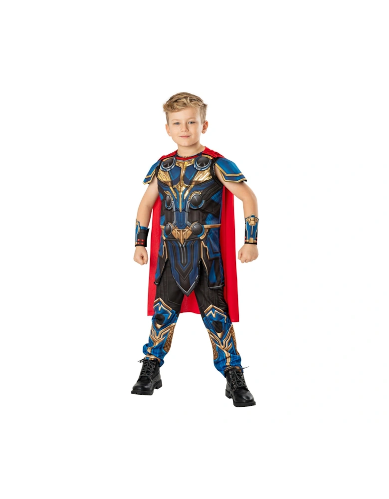 Deluxe Thor Costume