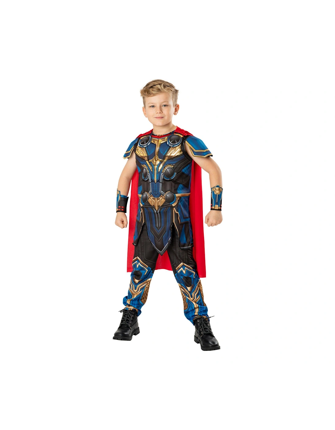 Deluxe Thor Costume, 2 of 1