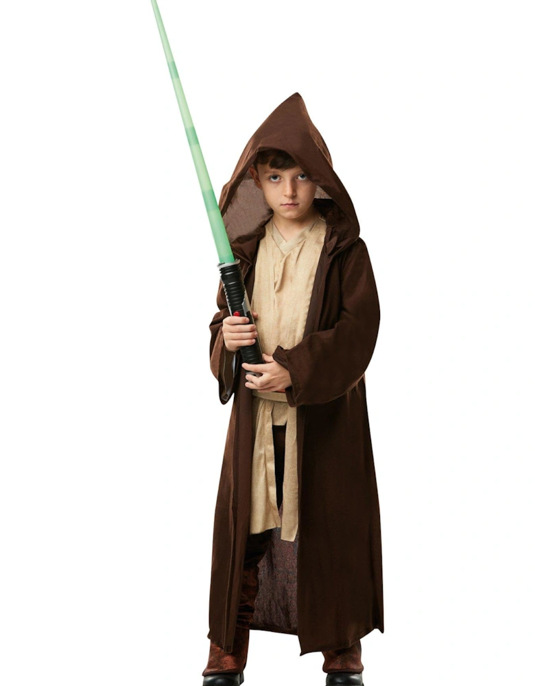 Deluxe Jedi Robe Costume