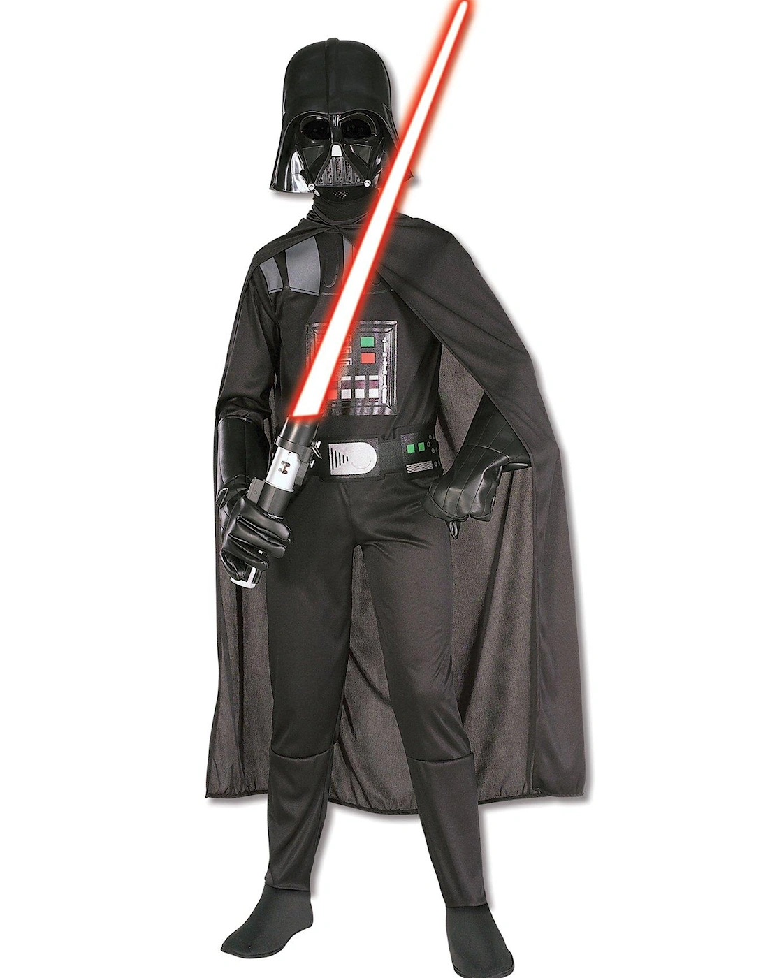 Darth Vader Costume, 2 of 1