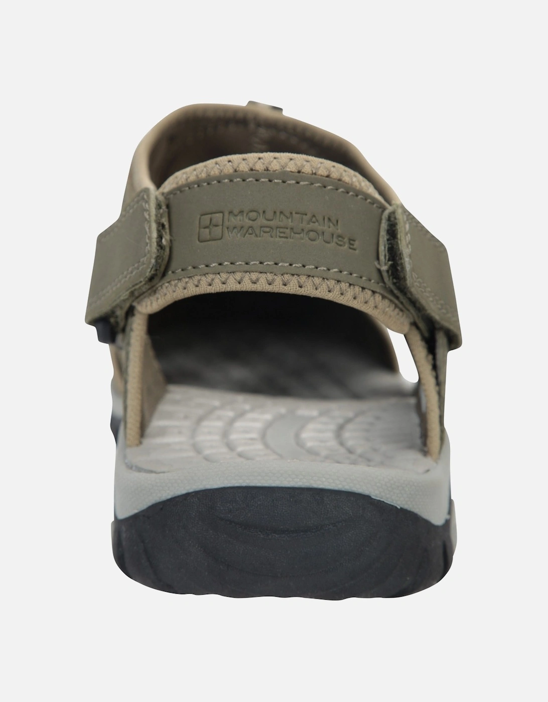 Mens Trek Sandals