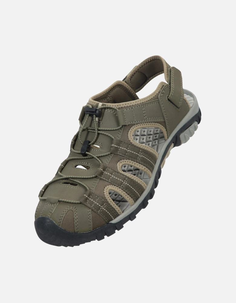 Mens Trek Sandals