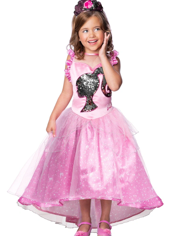 Princess Costume