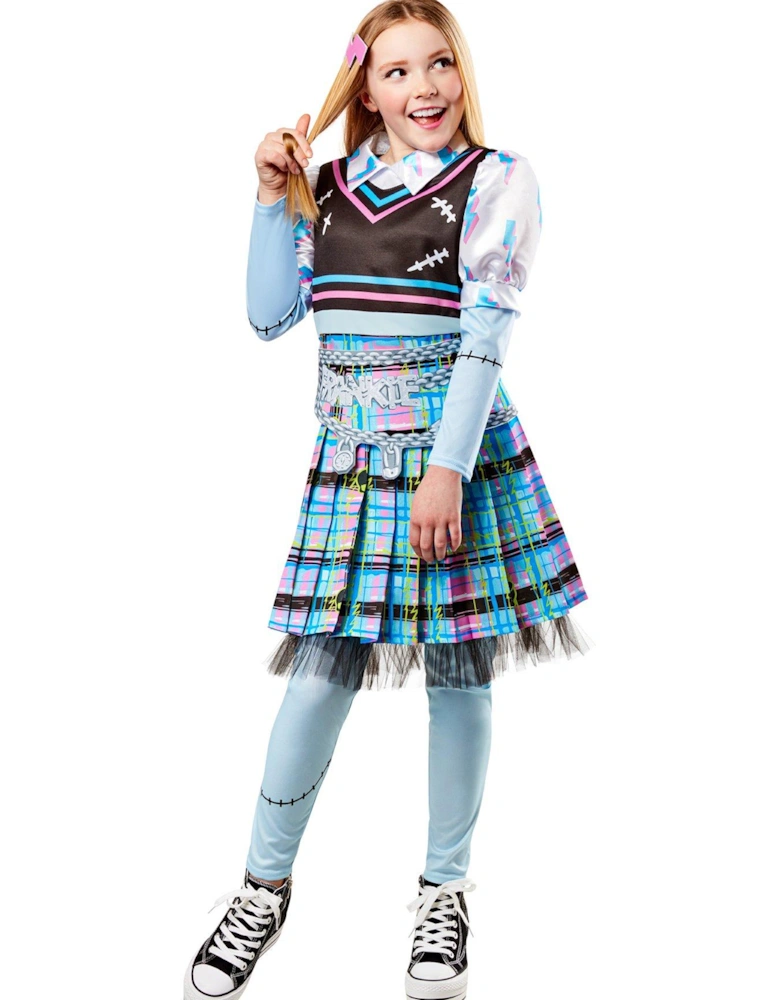 Frankie Stein Costume
