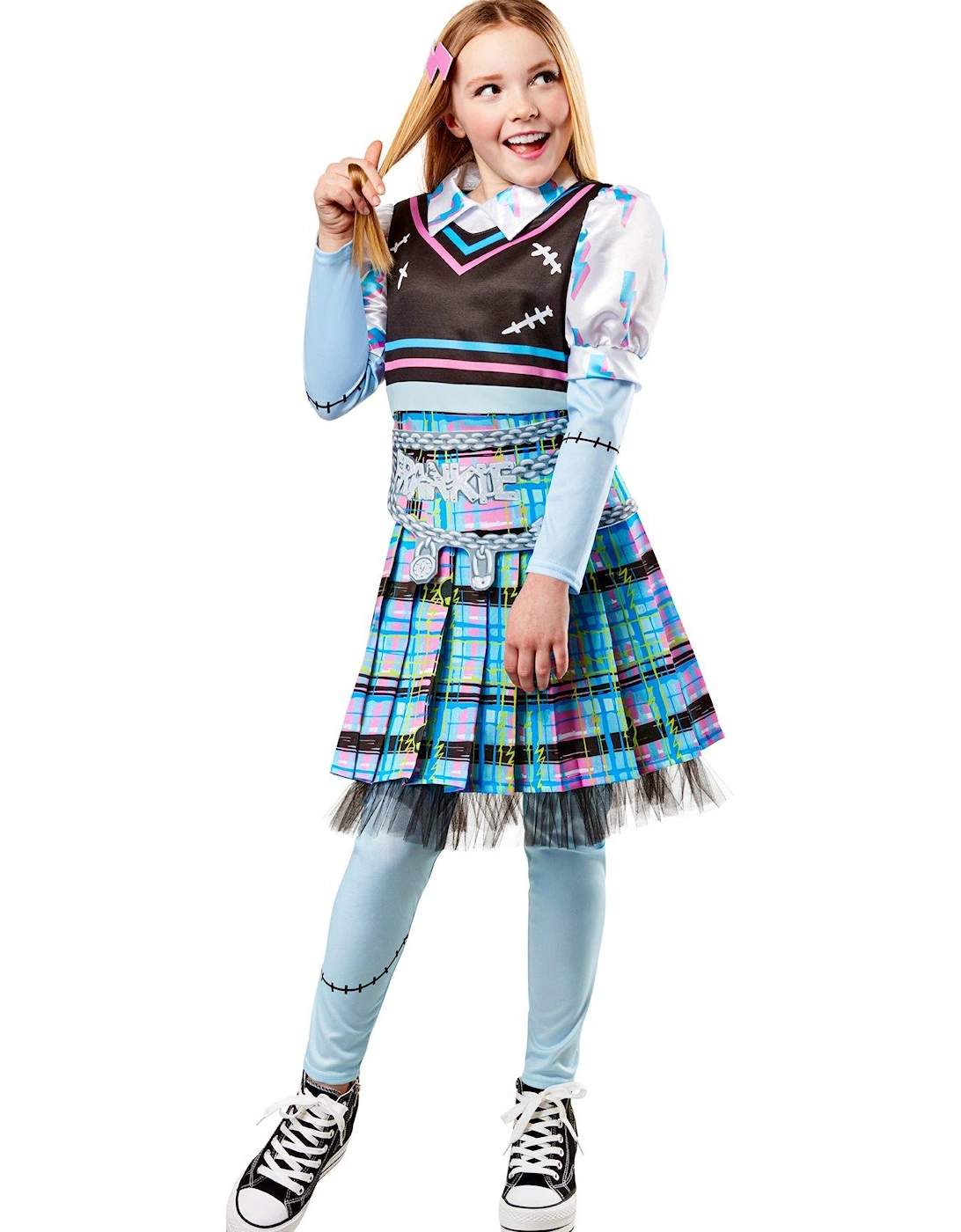 Frankie Stein Costume, 2 of 1