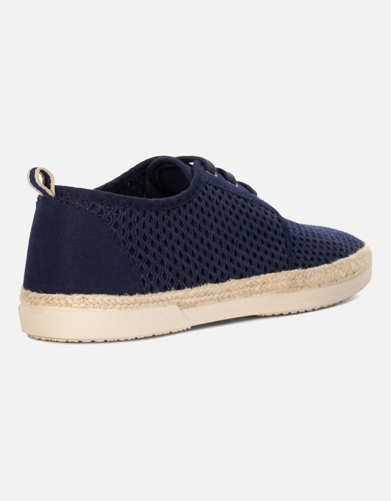 Mens Founder - Casual Espadrille Shoes