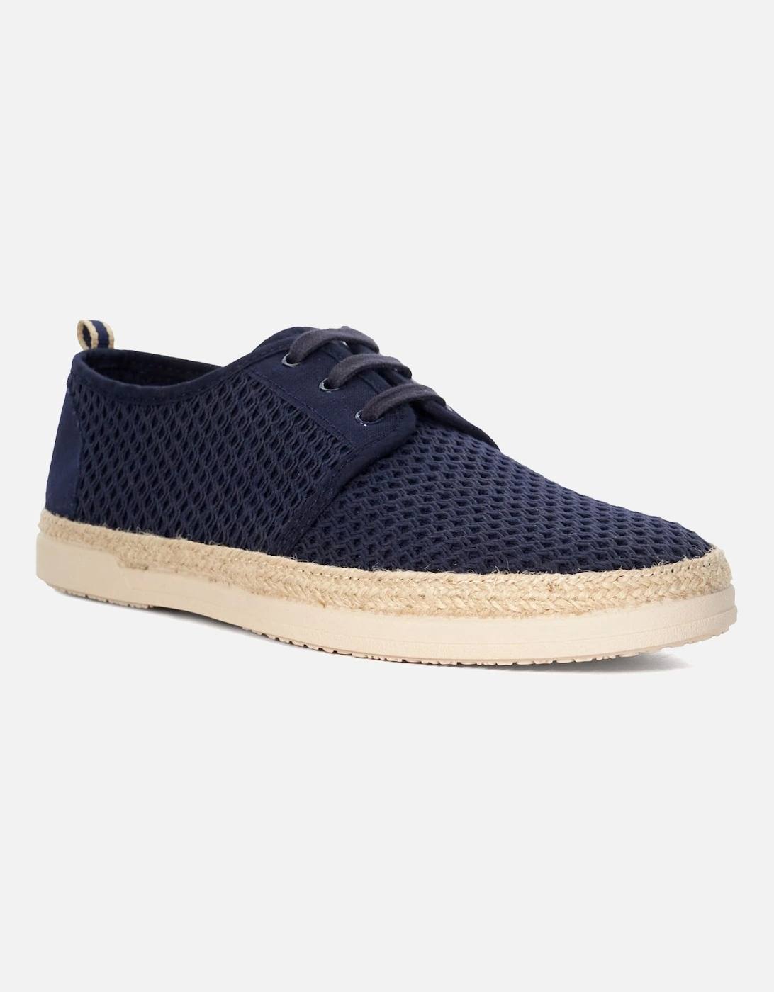 Mens Founder - Casual Espadrille Shoes, 6 of 5