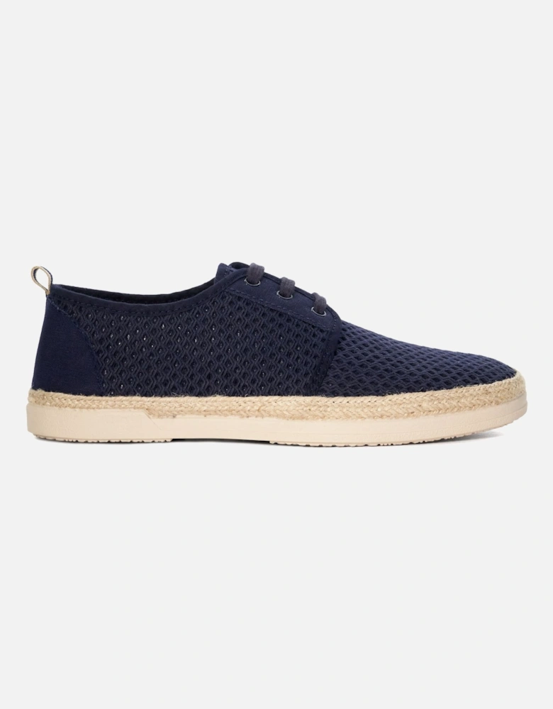 Mens Founder - Casual Espadrille Shoes