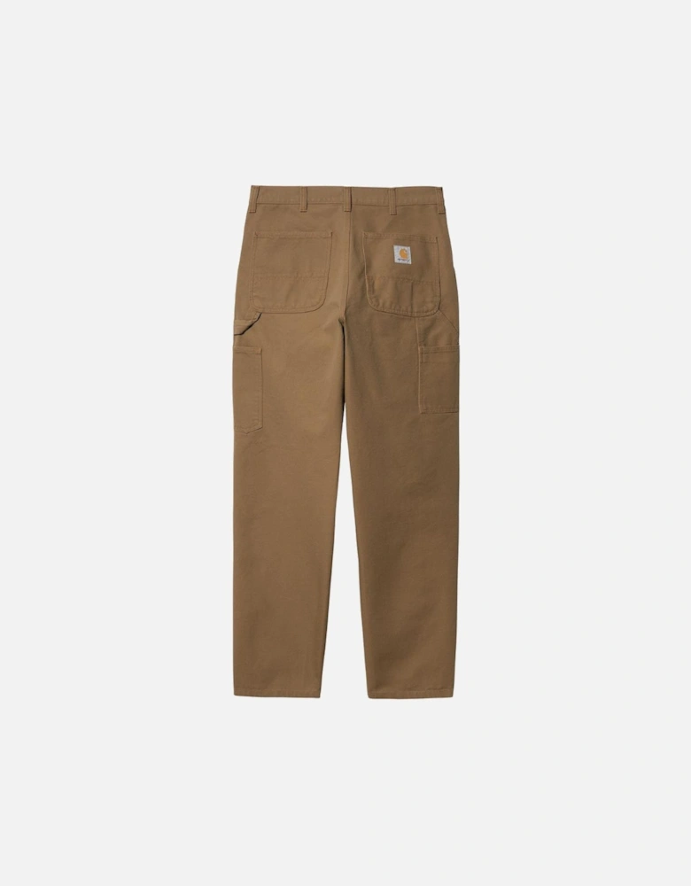 Single Knee Pant Dearborn Canvas - Hamilton Brown