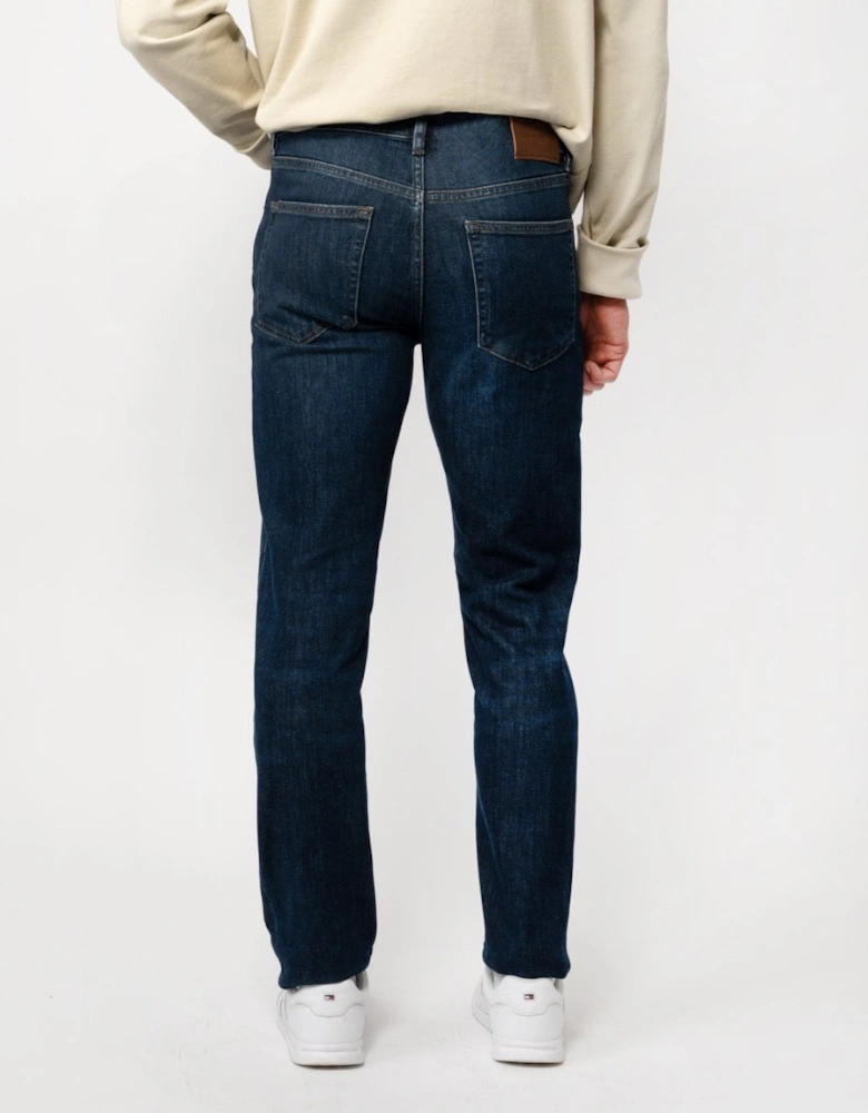 Mens Slim Fit Jeans