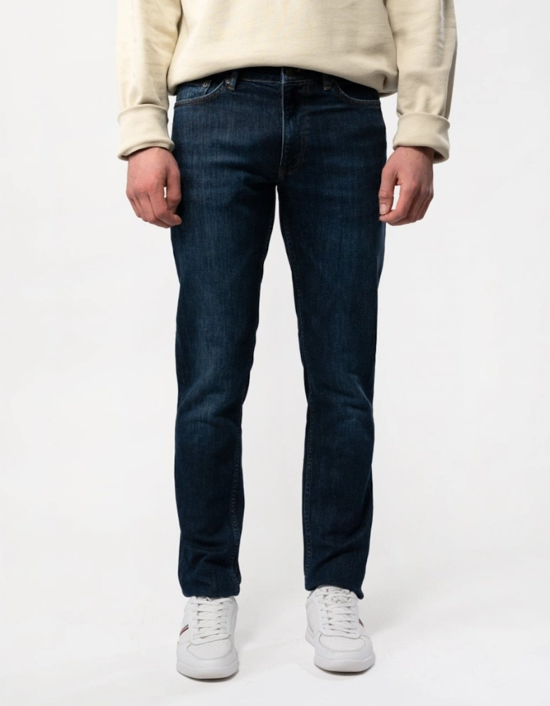 Mens Slim Fit Jeans