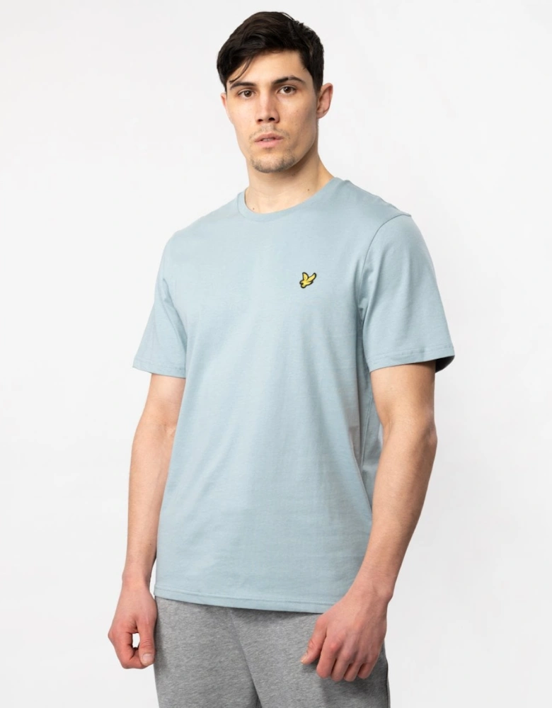 Lyle & Scott Plain Mens T-Shirt