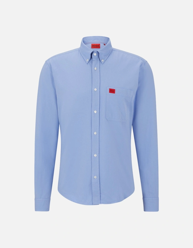Evito Shirt 456 Light Pastel Blue
