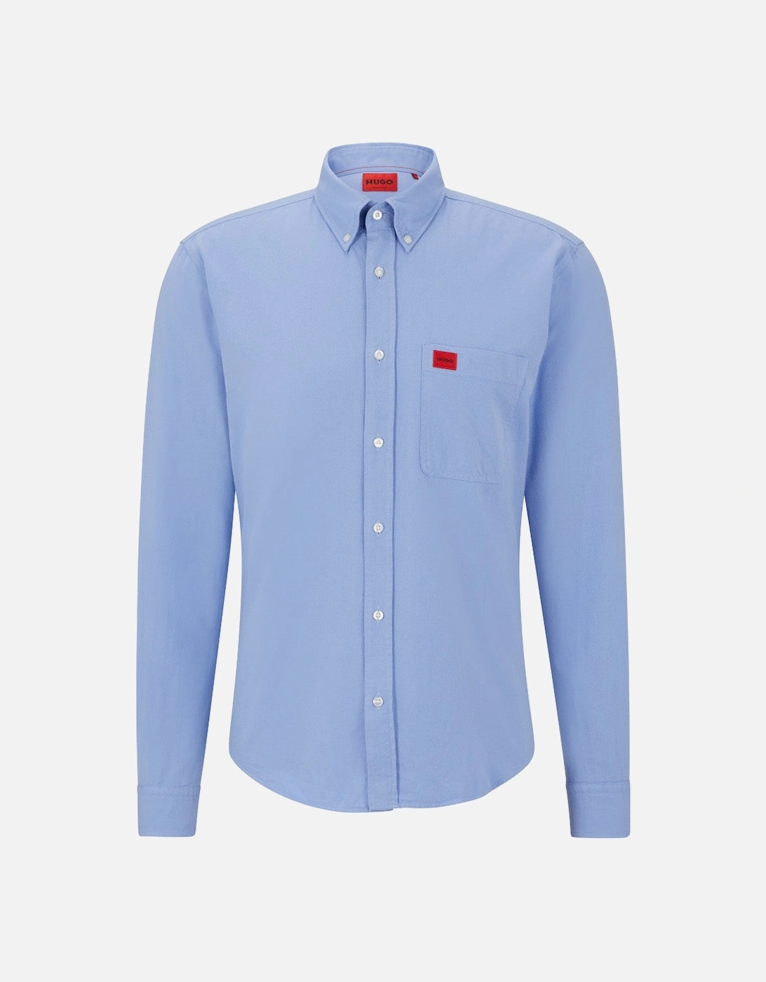 Evito Shirt 456 Light Pastel Blue, 2 of 1