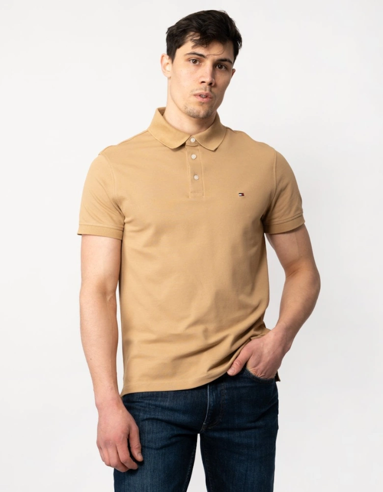 Core 1985 Slim Mens Polo Shirt