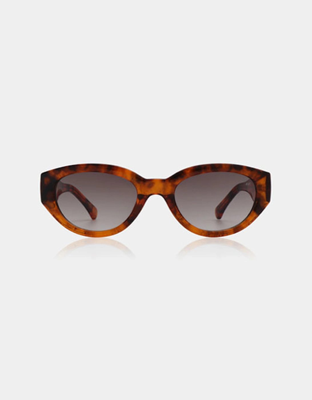 A Kjaerbede Winnie Sunglasses Havana