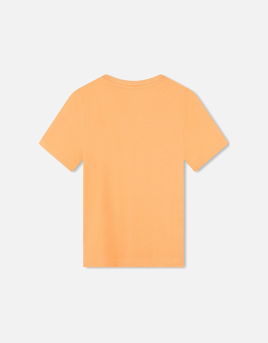 BOYS TANGERINE CLASSIC T SHIRT