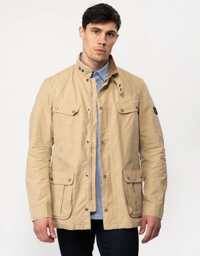 Summer Wash Duke Mens Jacket