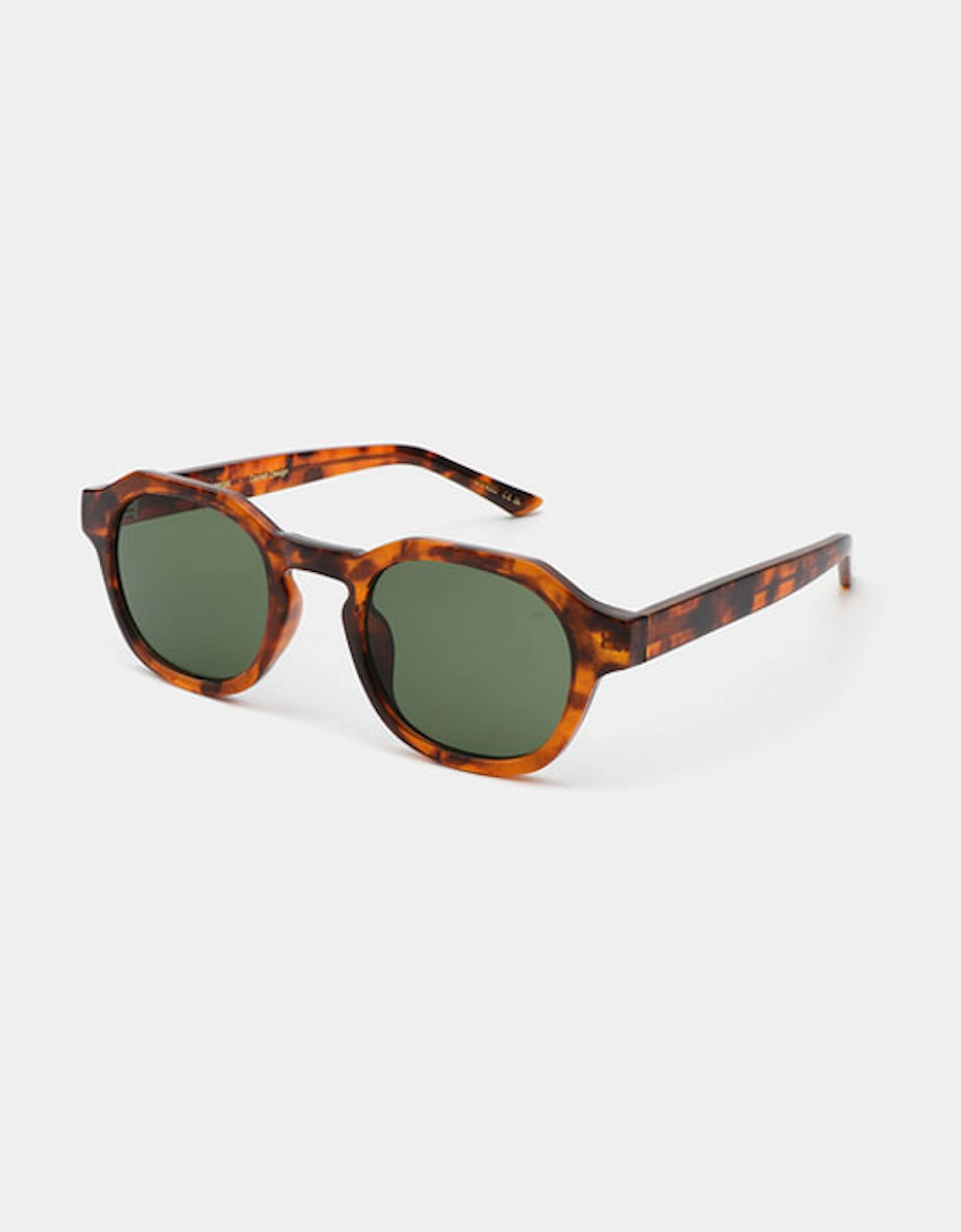 A Kjaerbede Zan Sunglasses Havana, 7 of 6