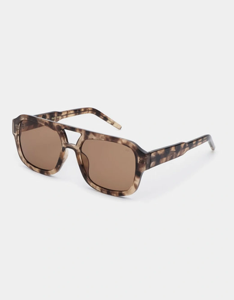 A Kjaerbede Kaya Sunglasses Coquina