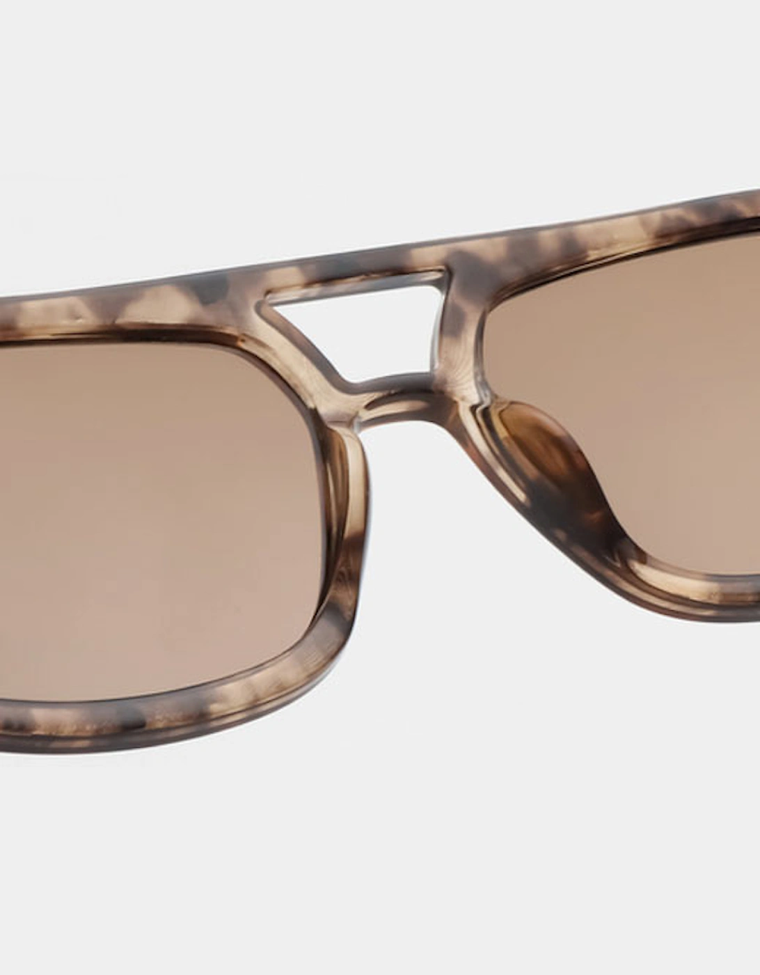 A Kjaerbede Kaya Sunglasses Coquina