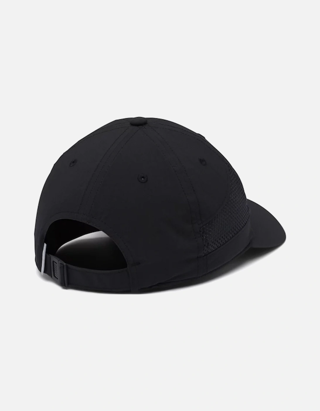 Tech Shade Hat Black