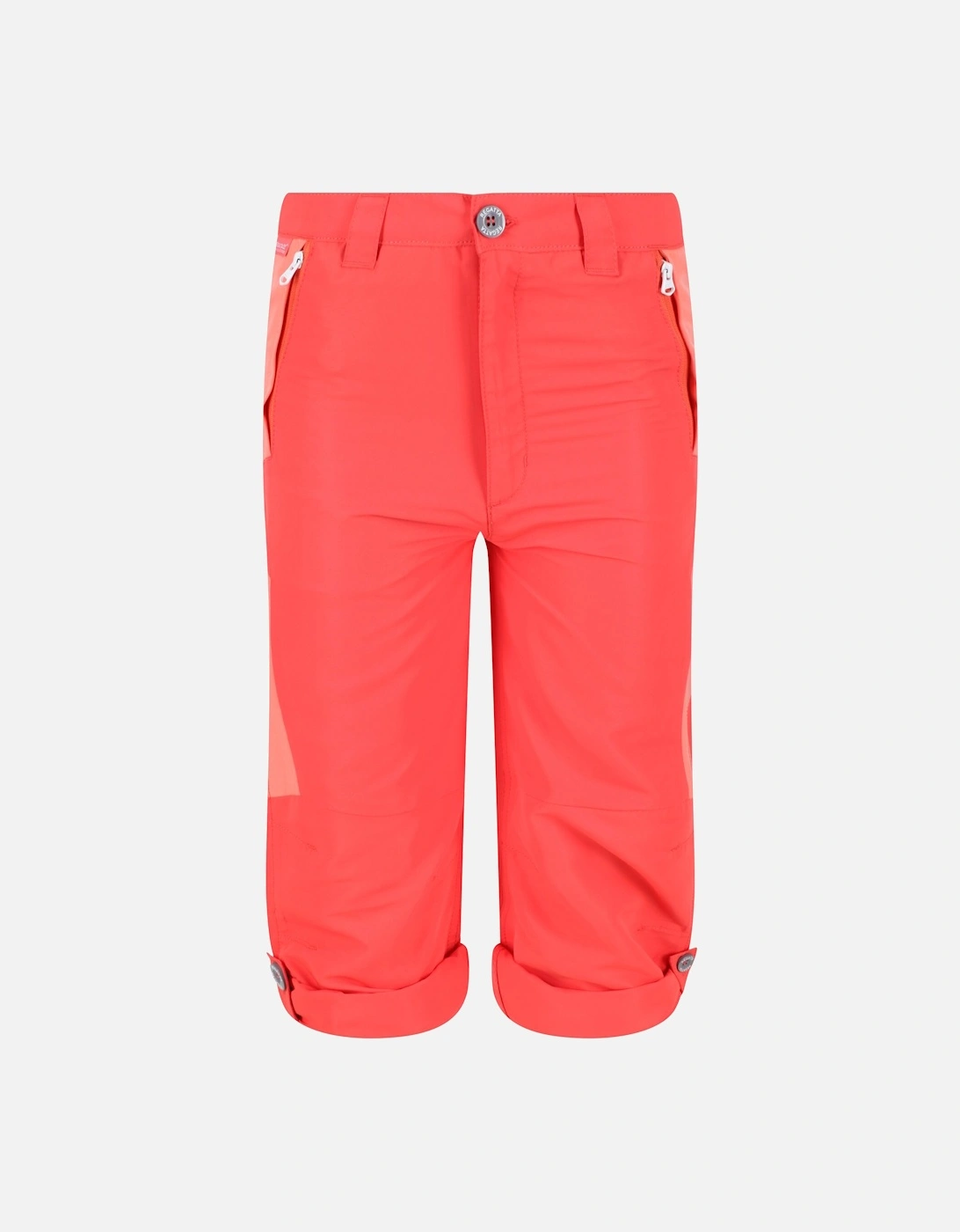 Childrens/Kids Sorcer V Mountain Trousers, 6 of 5
