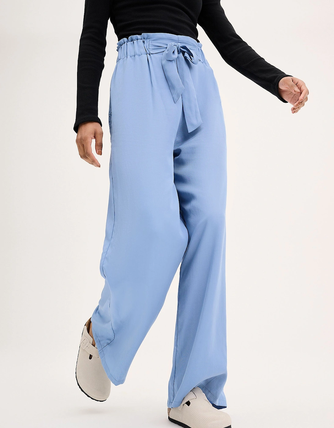 Kimberley Trousers in Blue