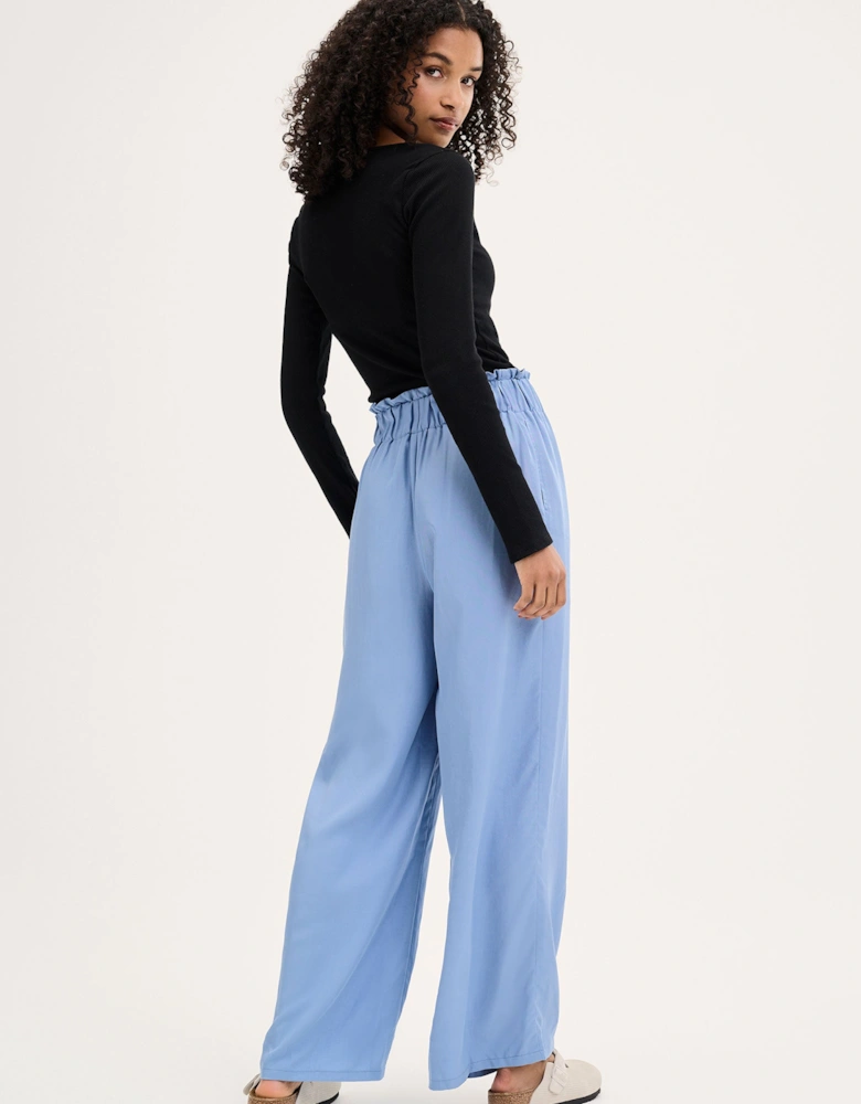 Kimberley Trousers in Blue