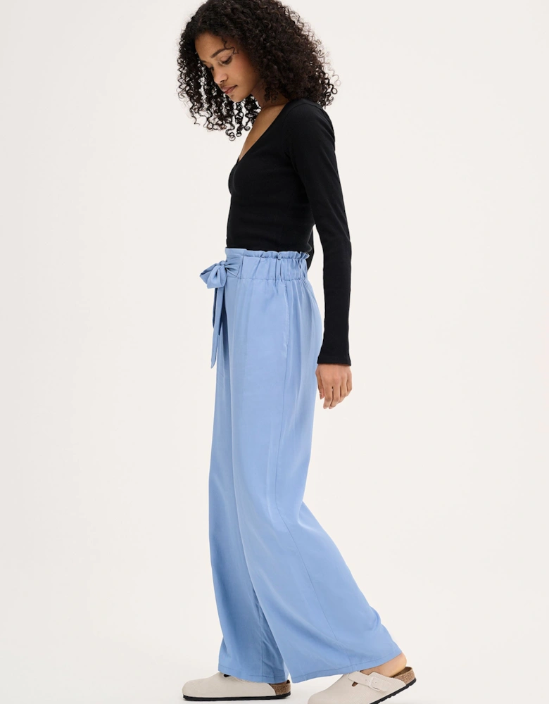 Kimberley Trousers in Blue