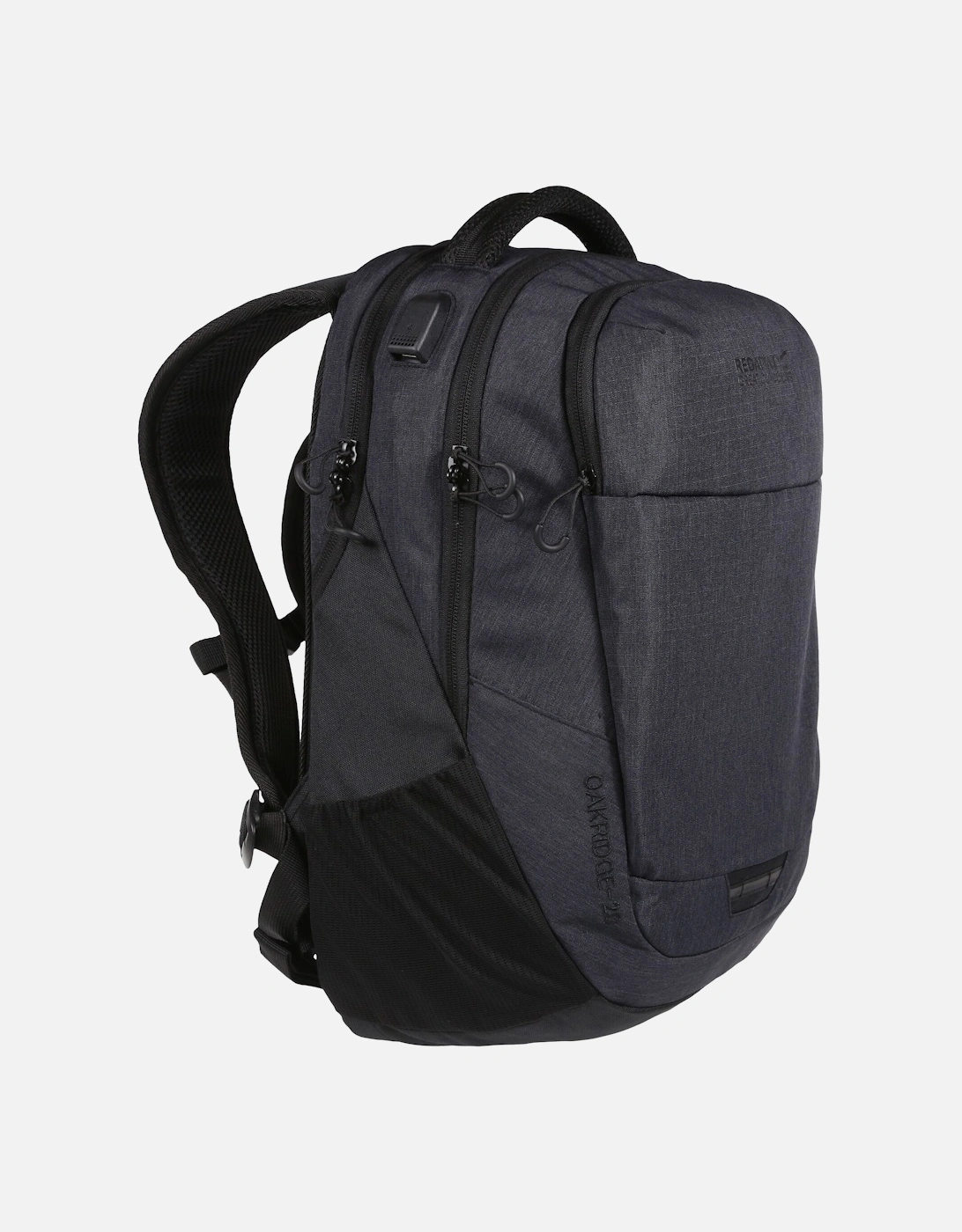 Unisex Adult Oakridge 20L Backpack
