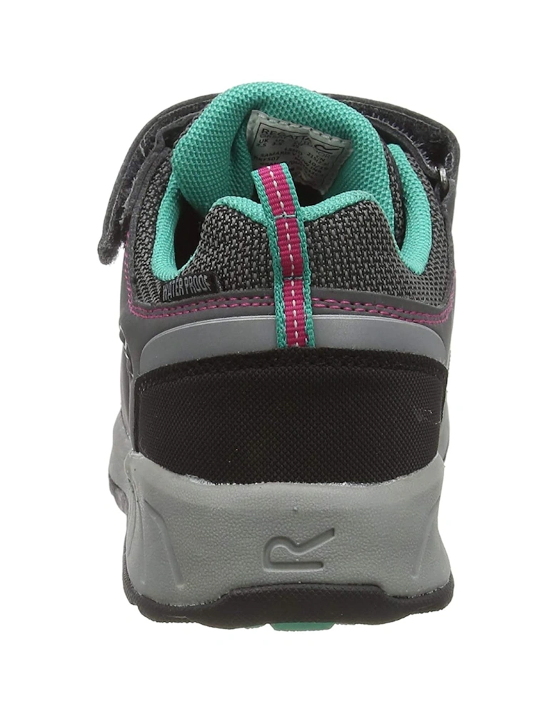 Childrens/Kids Samaris V Low Walking Shoes